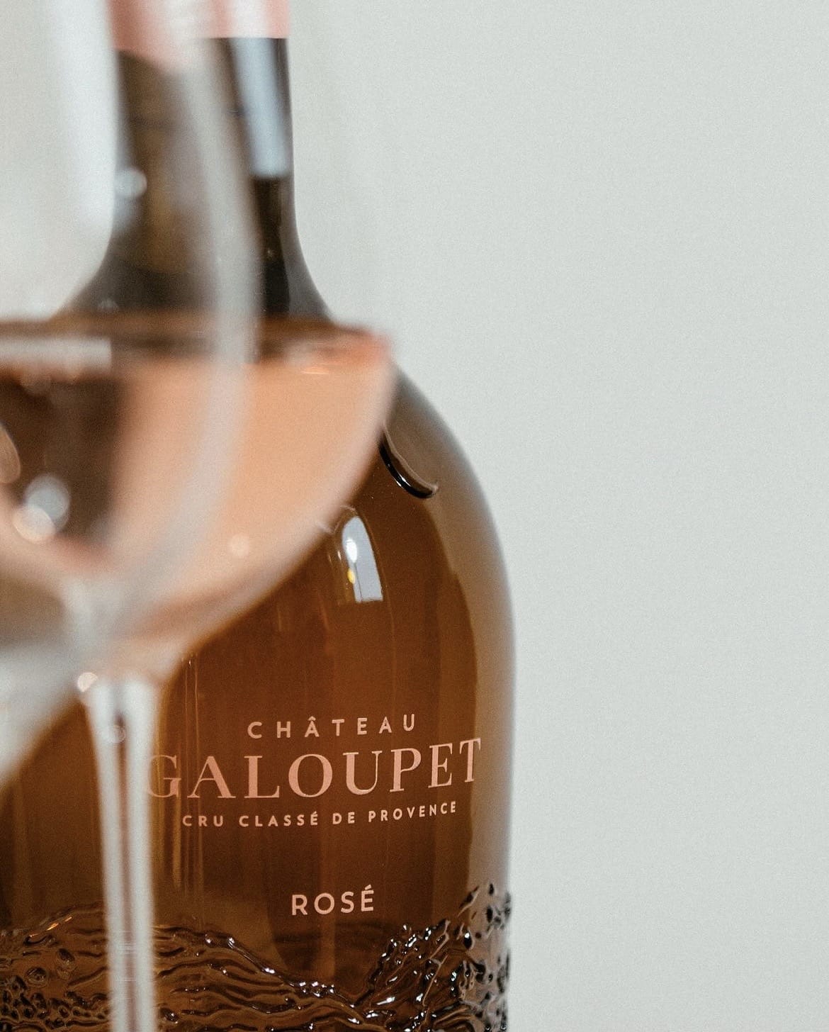 Château Galoupet - Provence Luxury International